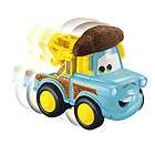 Disney Pixar Cars Toon Shake N Go El Materdor