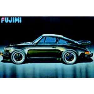  Fujimi 1/24 Porsche 911 Turbo 85 Toys & Games