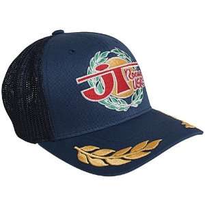  JT Racing USA Blue Small/Medium Victory Trucker Hat 