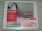 placebo once more with feeling japan 2 cd dvd gift