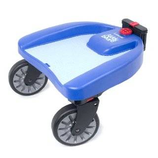  E Z Step Universal Stroller Wheel Board Baby