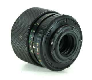 FUJINON.Z 43 75mm M42 screw mount lens  