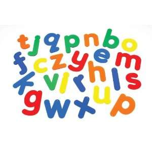  Rainbow Letters Toys & Games