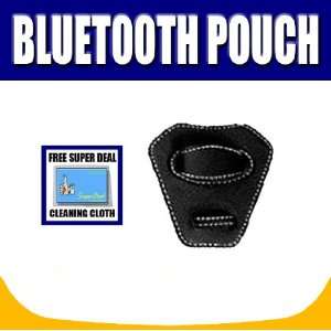  Delton Bluetooth Pouch + Exclusive FREE Complimentary 