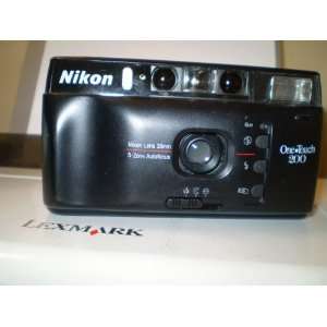  Nikon One Touch 200