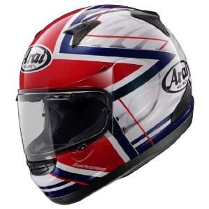  Arai Signet Q Helmet   Superstar Red/White/Blue X Large 