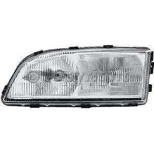  HEADLIGHT volvo C70 c 70 98 02 S70 s 70 98 00 V70 v 70 