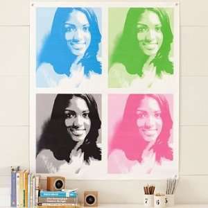 PBteen Personalize It Wall Mural  Combo #1 