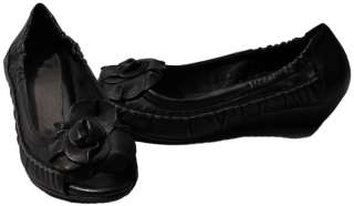 Nurture Leather Primrose Pumps Womens Shoes  