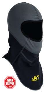 Klim Balaclava Headsock Windstopper Facemask Snowmobile Snowmobiling 