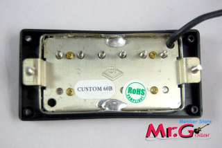 Hagstrom Custom 60N/60B Humbuckers Pickup NEW  