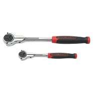 GearWrench 2 pc. Cushion Grip Roto Ratchet Set 