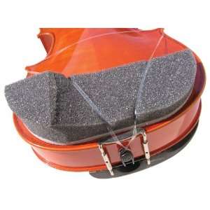  Perfect Shoulder Rest   One Size Musical Instruments