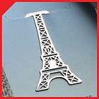   bookmark clip FRANCE PARIS TRAVEL eiffel tower french decor souvenir