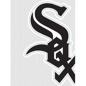   MLB Players & Logos Chicago White Sox Logo 6363204