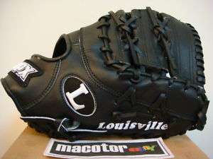 Louisville Slugger TPX 13 1st Base Baseball Glove RHT  