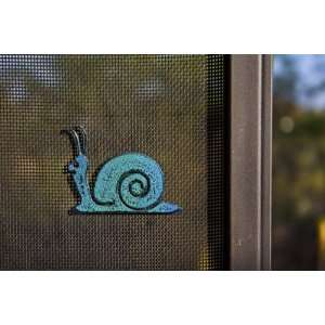  Snail Magnetic Screen Saver