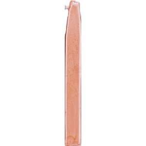 Tangerine Pearl Sealing Wax 