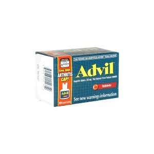  Advil Tablets Easy Open Bottle 150