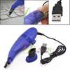 MINI USB VACUUM COMPUTER KEYBOARD CLEANER for PC LAPTOP  