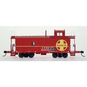  HO RTR CE 1 Caboose, SF/Roman #3 Toys & Games