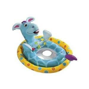  Intex Donkey See Me Sit Riders Pool Float Toys & Games