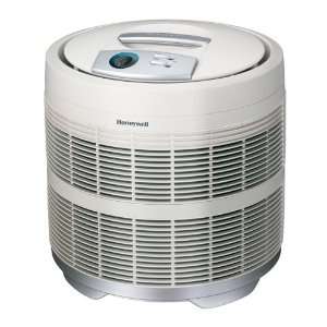  Permanent True HEPA Air Purifier with Germ Reduction CADR 