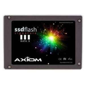  Signature III SSD25S32240 AX 240GB 2.5 SATA III Sync MLC High Speed 