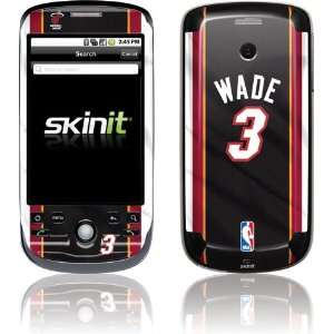  D. Wade   Miami Heat #3 skin for T Mobile myTouch 3G / HTC 