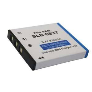  SLB 0837 Battery for Samsung L80 i70 i70S L700 L700S L73 NV3 