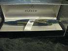 PARKER INFUSION PEN AND PENCIL SET, NEW AND SEALED.