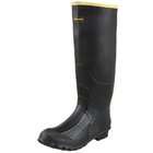 LaCrosse Mens 16 ZXT Knee Boot,Black,11 M US