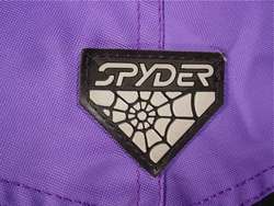SPYDER Technical Performance Ski Pullover Jacket (Mens XL)  