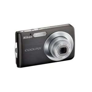 8MP Digital Camera with 3x Optical Zoom,2.5 inch LCD,In Camera Red Eye 