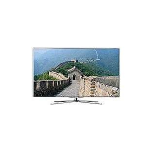 Samsung UN55D7900XF 55 In. 1080p LED Smart HDTV with 4 HDMI  Computers 