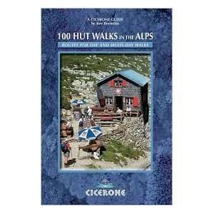   Alps (Cicerone Guides) 2nd (second) edition Text Only  N/A  Books