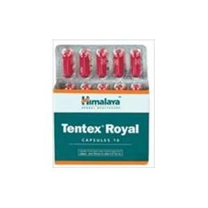  Tentex Royal