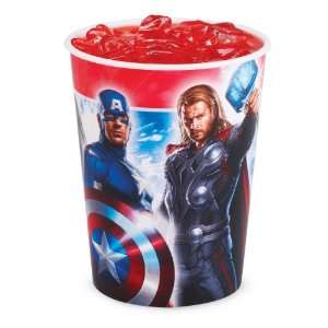    Lets Party By Hallmark Avengers 16 oz. Plastic Cup 