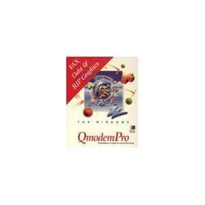  Qmodem Pro for Windows 95 (Version 2) 