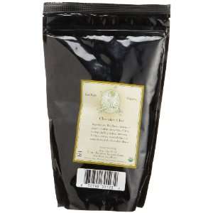 Zhenas Gypsy Tea Chocolate Chai Organic Loose Tea, 16 Ounce Bag