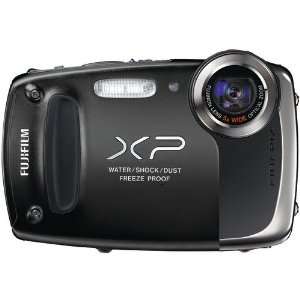  New   XP50  Black by Fuji Film USA   16233130 Camera 