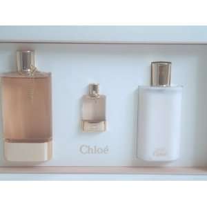  Chloe Eau de Parfum Set Chloe Love Perfume Beauty