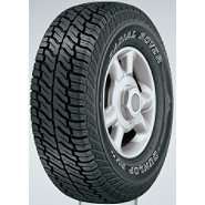 Dunlop ROVER RV XT Tire   LT285/75R16 122R LR D OWL 