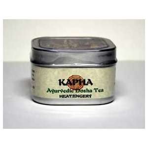  Ayurvedic Kapha Dosha Tea, Organic, 4 oz Health 
