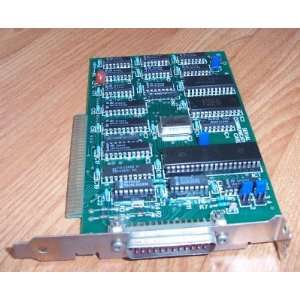  Exabyte TXC324382 C01 X80 DRIVE COMMUNICATION CARD, SCSI 