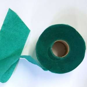  Crepe Streamers 1.75 Inches Teal 500 Feet Roll Toys 
