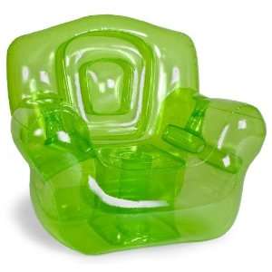  Bubble Inflatables Inflatable Chair, Garden Green