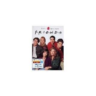 Friends   Stagione 1   Nuova Versione by Warner Home Video (Sept. 1 