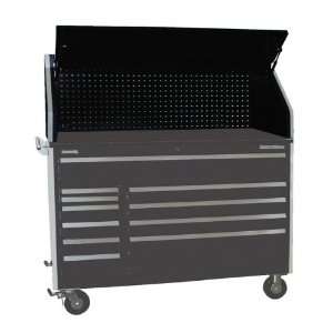  Kennedy 60 in Tool Cabinet w/Casters (#60101)