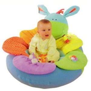 baby inflatable game pad child sofa can take a variety of methods 1pcs 
